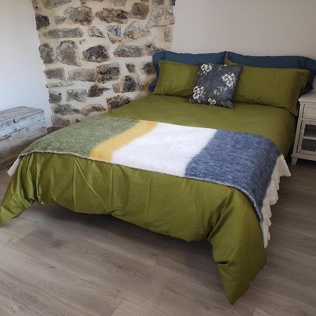 Apartament Casa El Recreo Jérica Zewnętrze zdjęcie