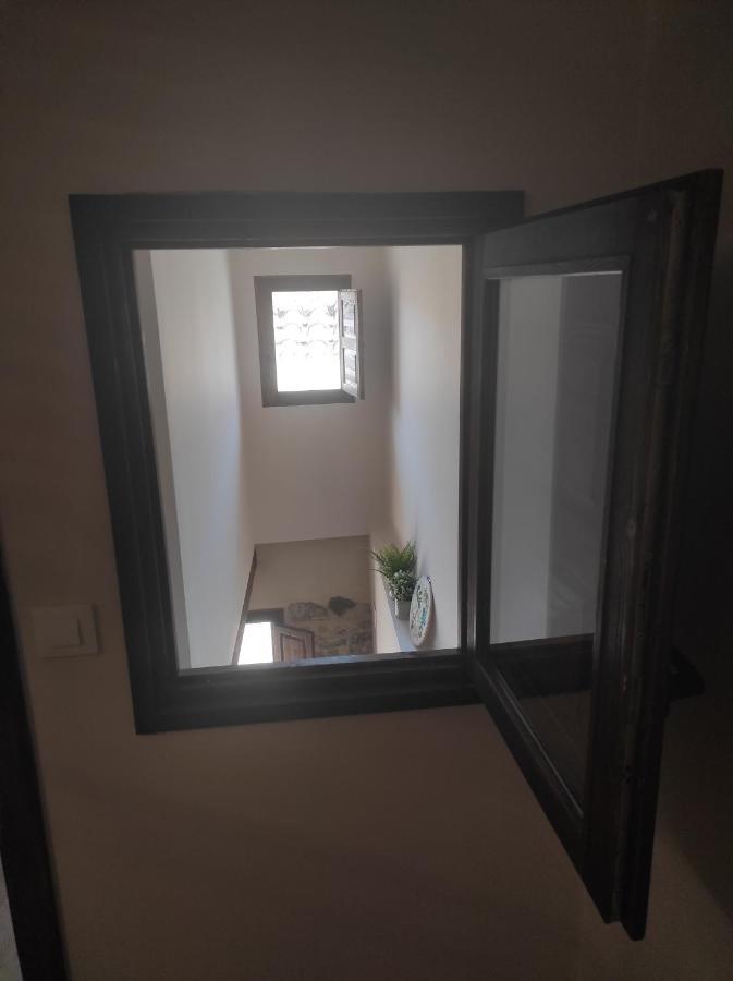 Apartament Casa El Recreo Jérica Zewnętrze zdjęcie