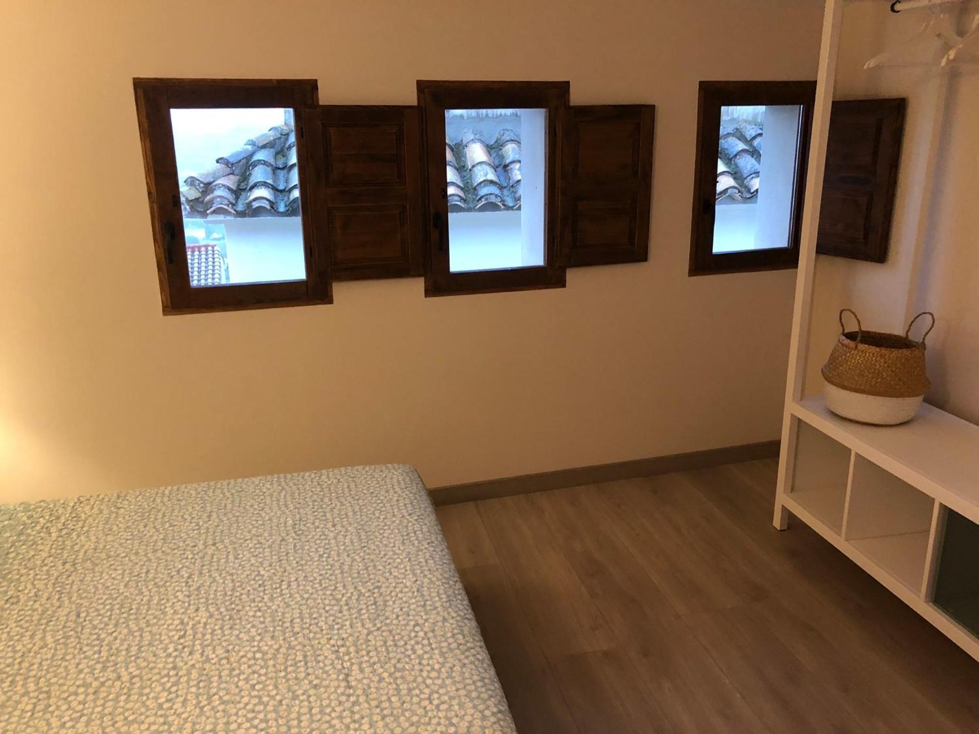 Apartament Casa El Recreo Jérica Zewnętrze zdjęcie